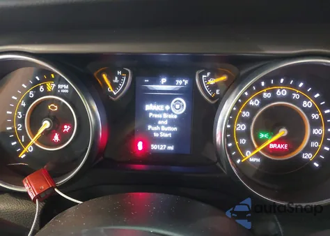 2022 Jeep Wrangler Unlimited Willys Sport 4X4 from USA, damaged, VIN 1C4HJXDG6NW175129